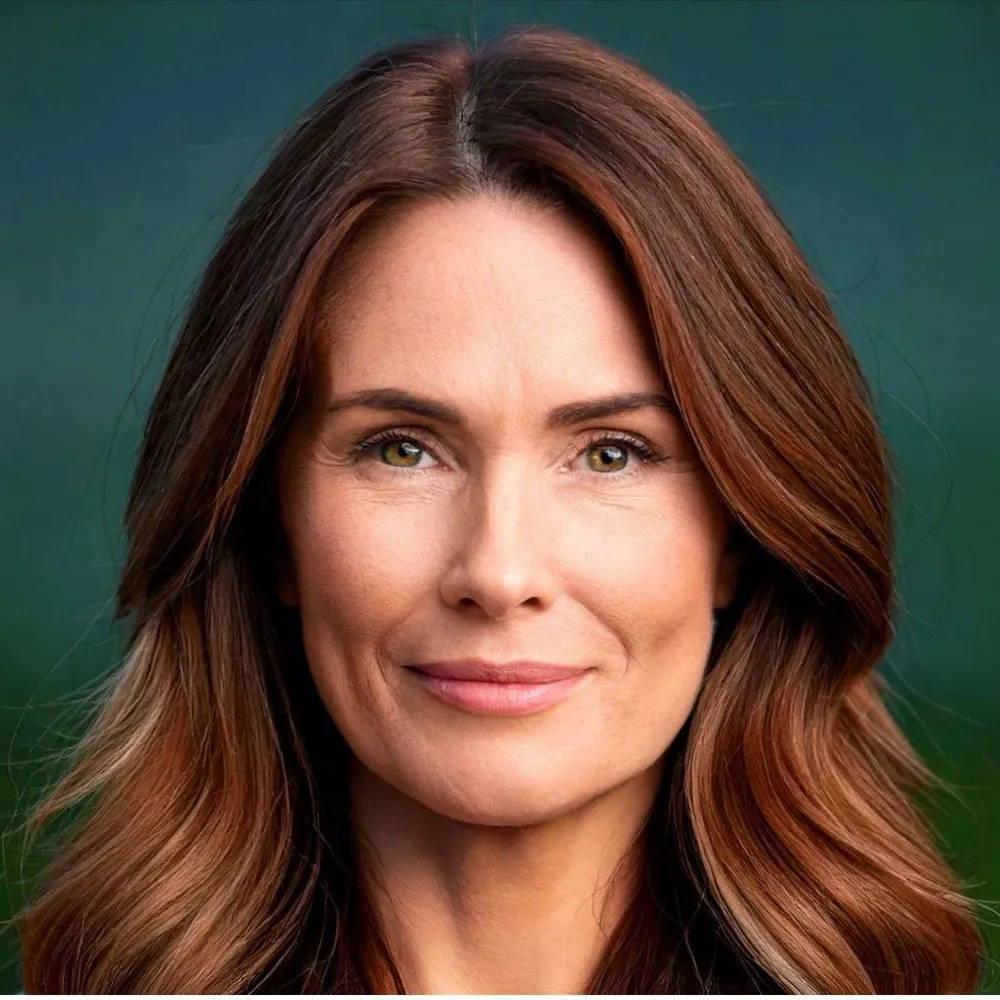 Claudia Weber